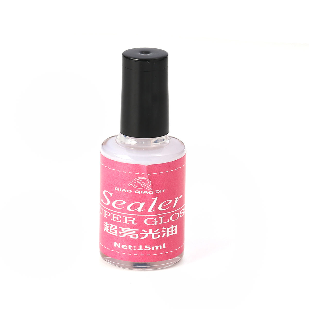 Bild von 15ml Harz Schmuck Werkzeug Absperrmittel Transparent 70mm x 28mm, 1 Stück
