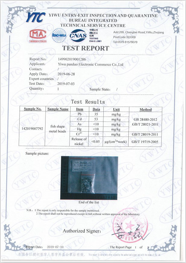 Picture of Zinc Based Alloy Spacer Beads Jesus/ Christian Fish Ichthys Antique Silver Color 8mm x 5mm, Hole: Approx 1.1mm, 100 PCs