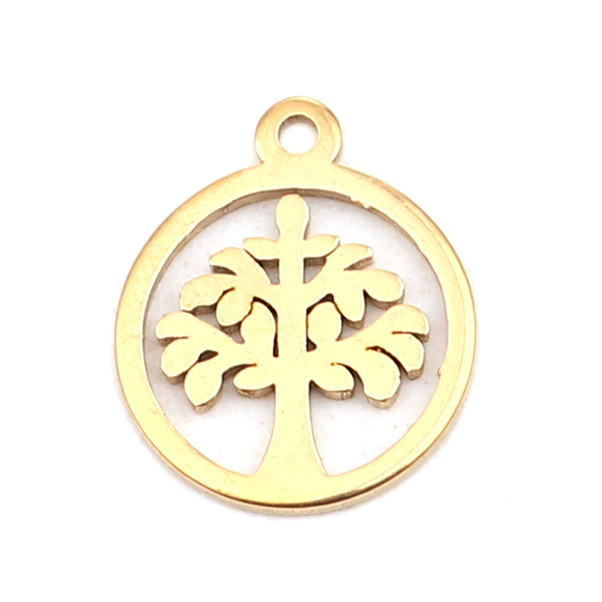 Imagen de 304 Stainless Steel Charms