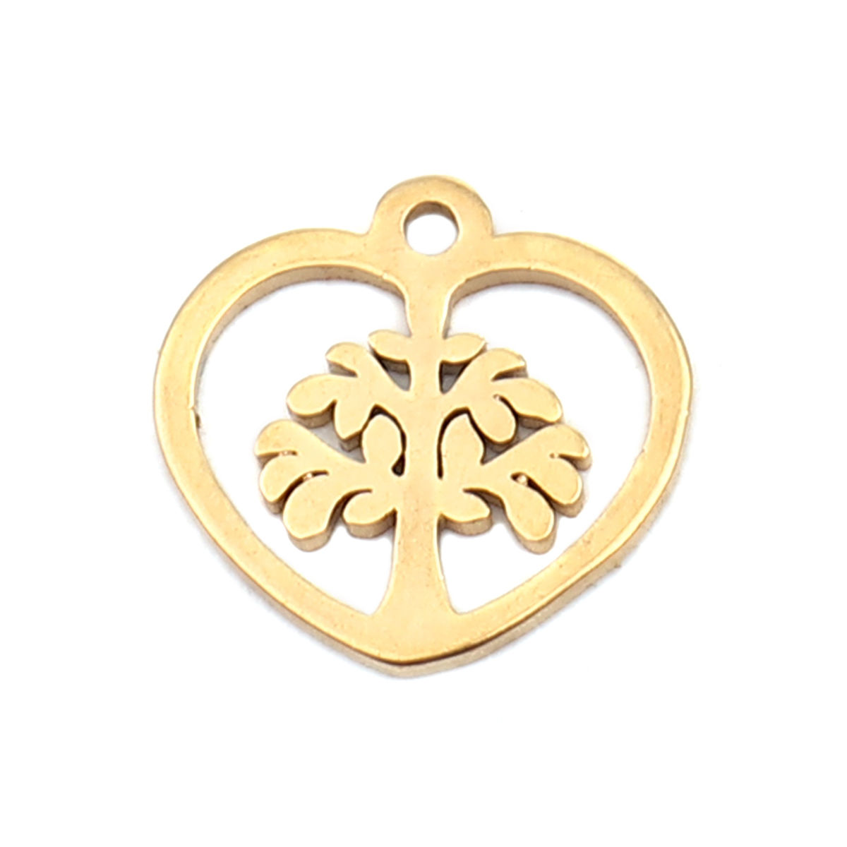 Imagen de 304 Stainless Steel Charms