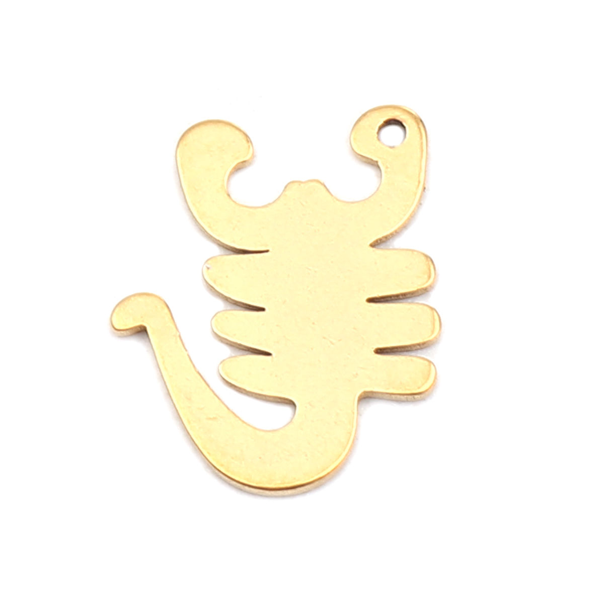 Imagen de 304 Stainless Steel Charms