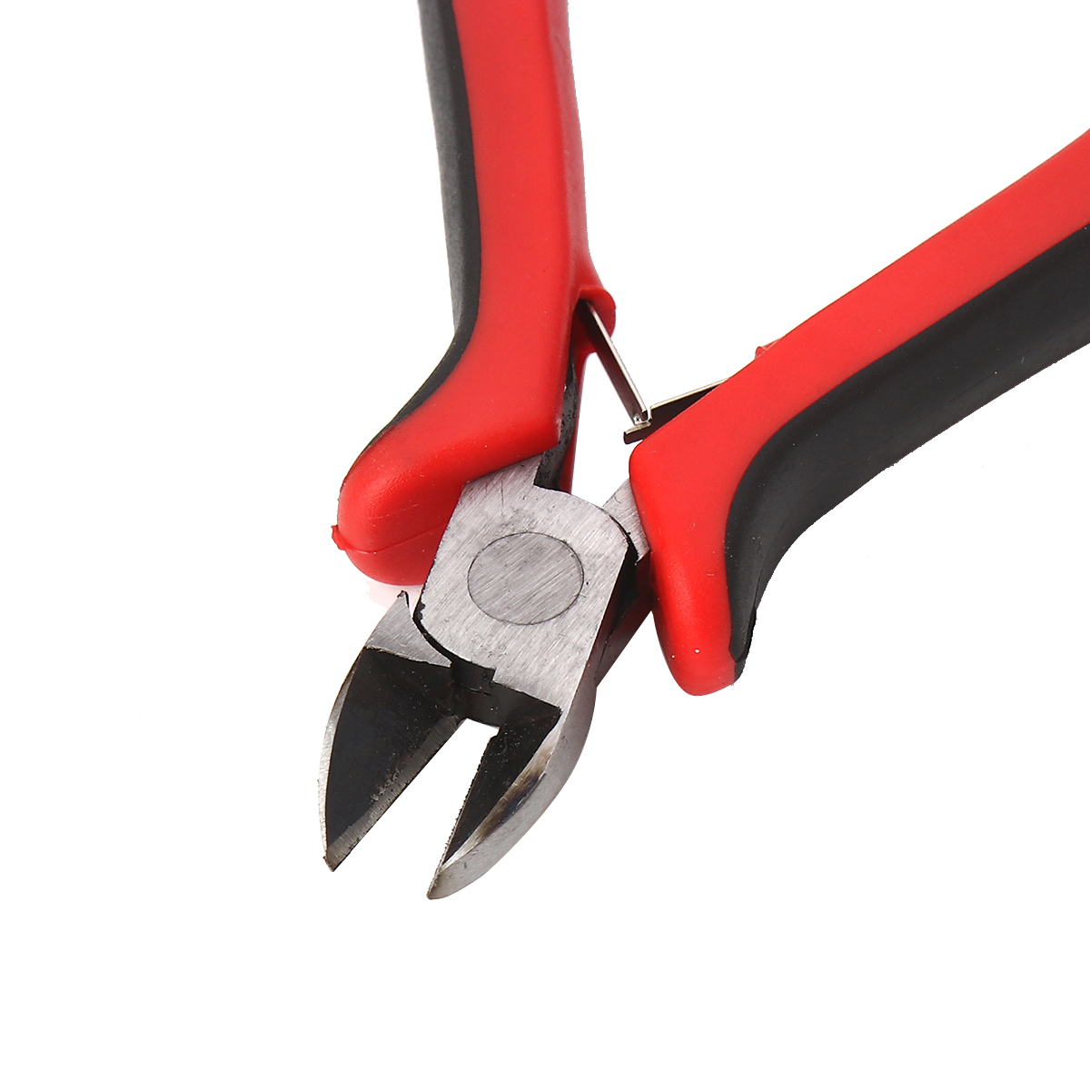 Picture of 1 PC Side Cutter&Nipper Plier Beading Jewelry Tool 12CM