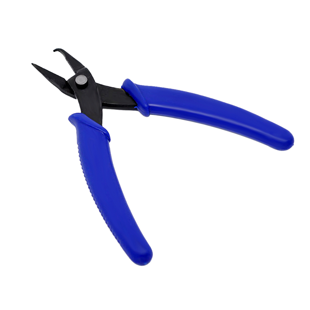 Picture of Split Ring Opener Pliers Beading Jewelry Tool 13cm, sold per packet of 1