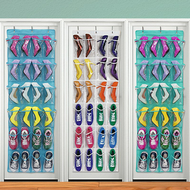 Imagen de Tejido Cuelga bolso Blanco Rectángulo 150cm x 45cm, 1 Unidad