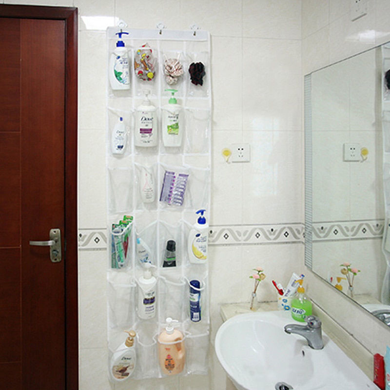 Imagen de Tejido Cuelga bolso Blanco Rectángulo 150cm x 45cm, 1 Unidad