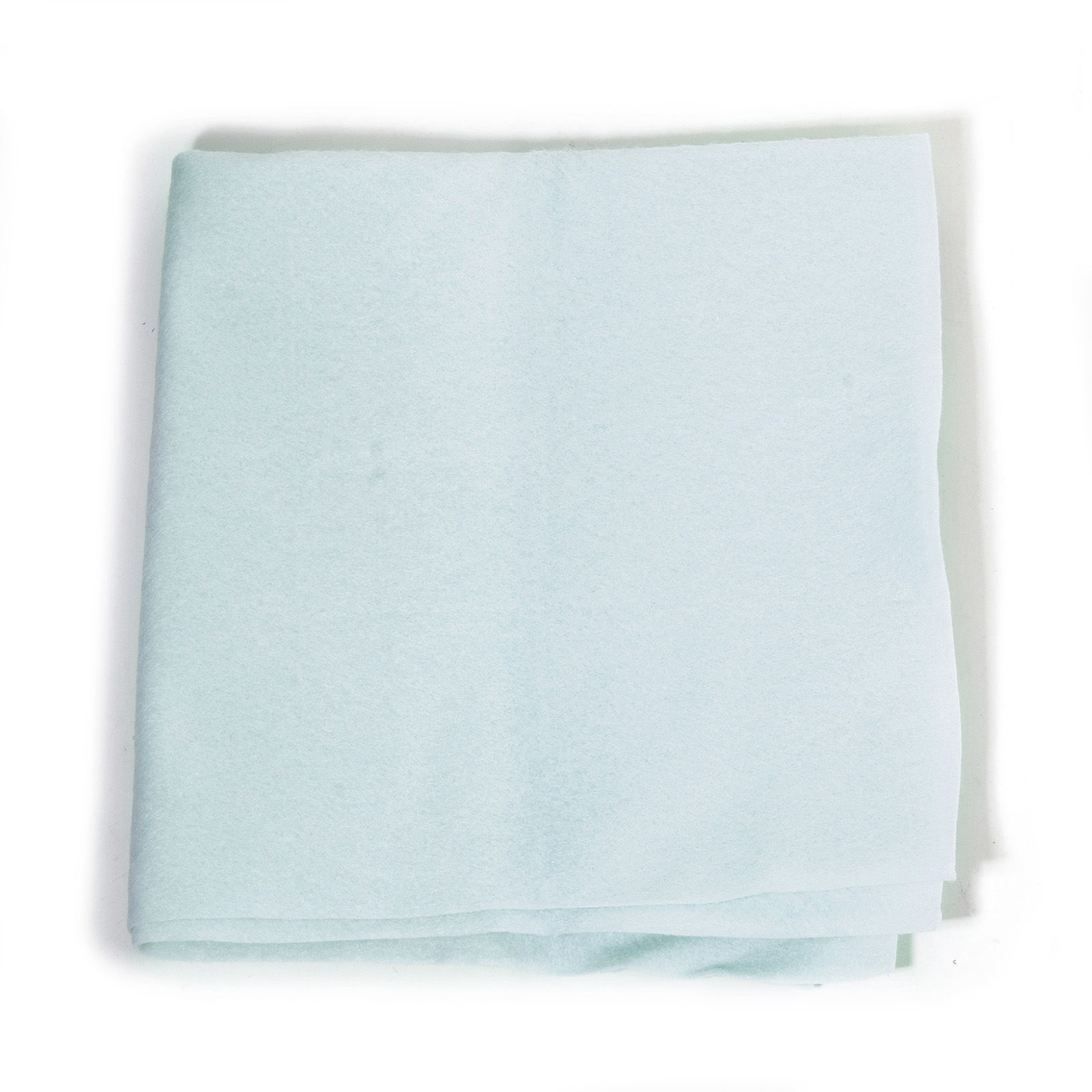 Imagen de 1 Piece Cotton Nonwovens Fabric DIY Handmade Sewing Craft Materials French Gray 100cm x 50cm