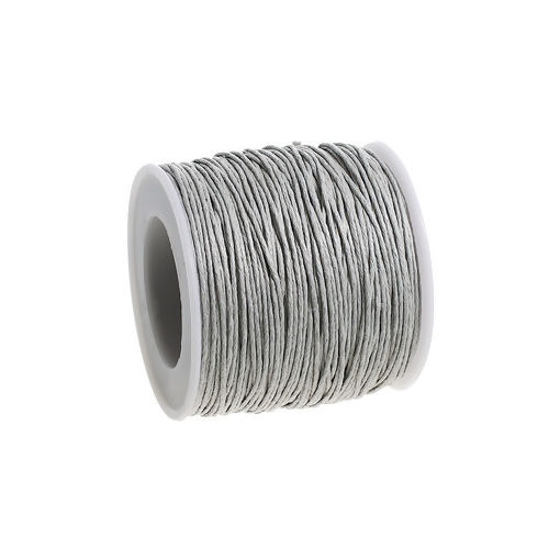 Picture of Cotton Jewelry Thread Cord 