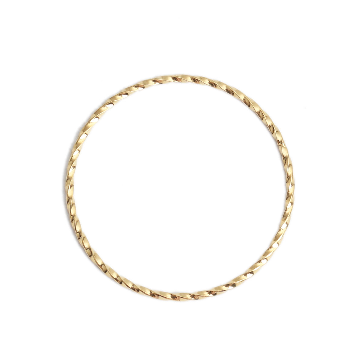 Picture of Stainless Steel Pendants Round Disc