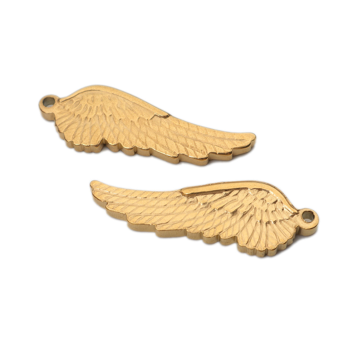 Picture of Stainless Steel Pendants Wing