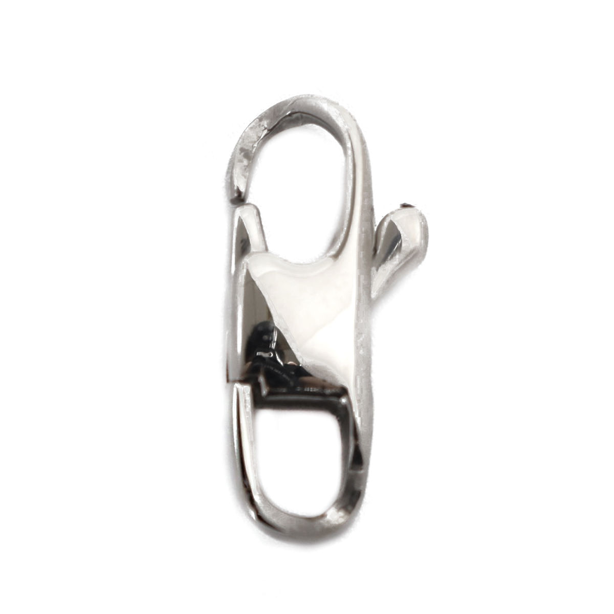 Picture of Stainless Steel Lobster Clasp Findings