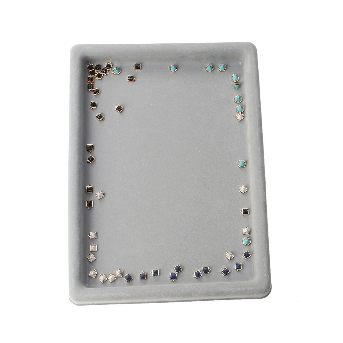 DoreenBeads. Plastic Beading Tray Bead Trays Stringing Jewelry Design