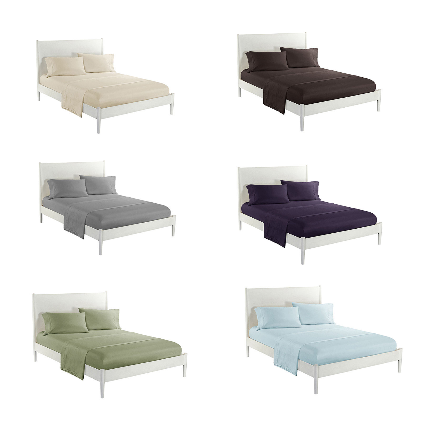 Imagen de Poliéster Juegos De Cama Multicolor 1 Juego