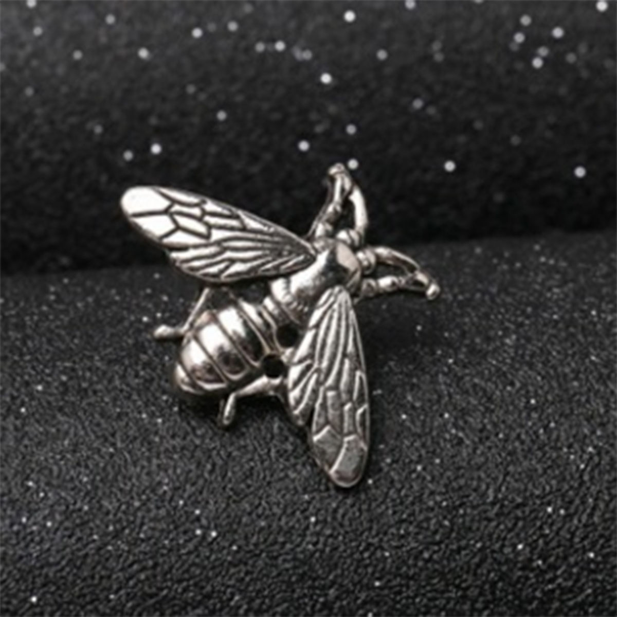 Image de Broche Epingle Abeille     