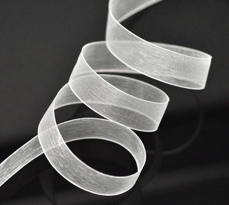Picture of Organza Easter Ribbon 
