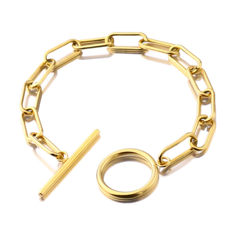Picture of Stainless Steel Bracelets