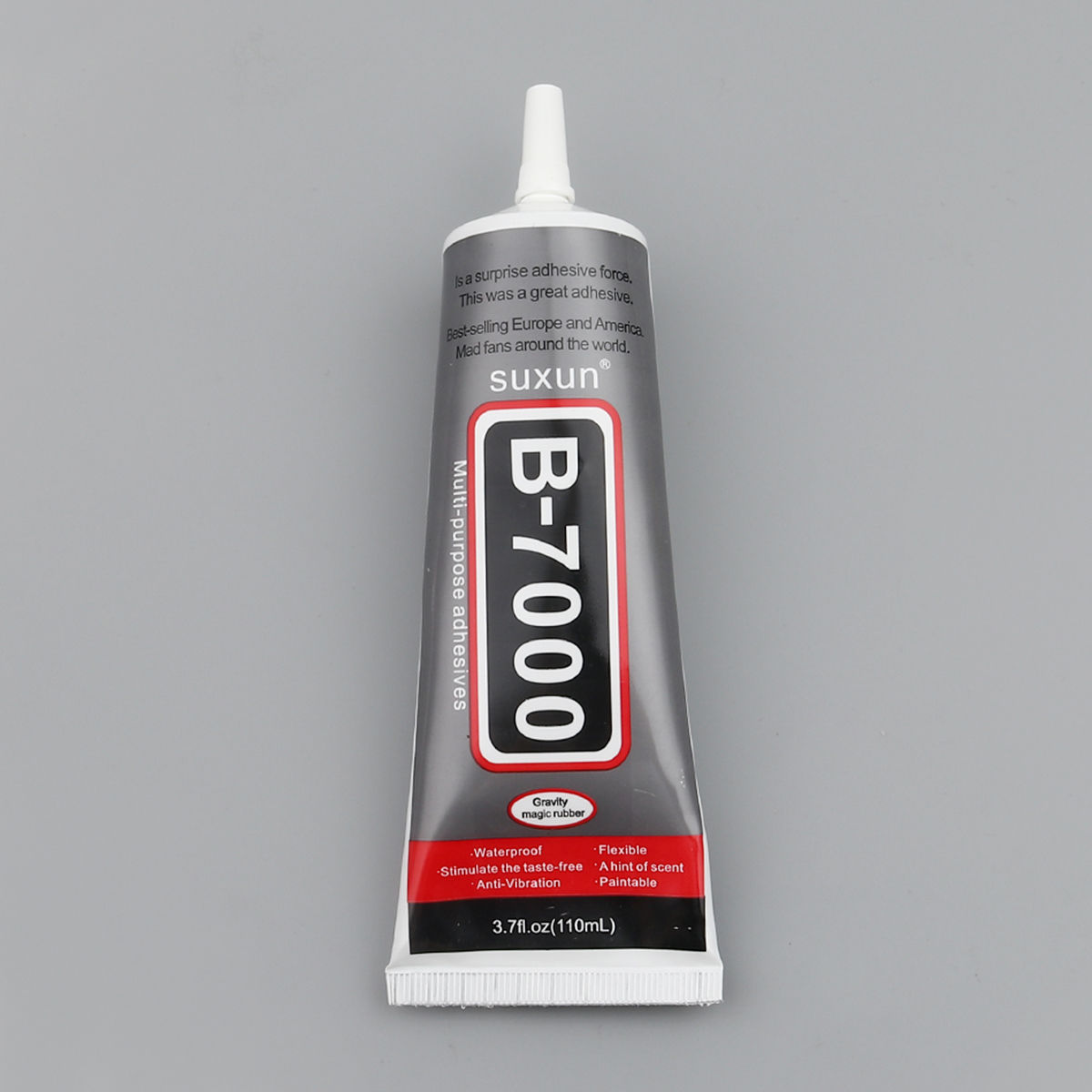 Picture of  Glue Transparent Clear 