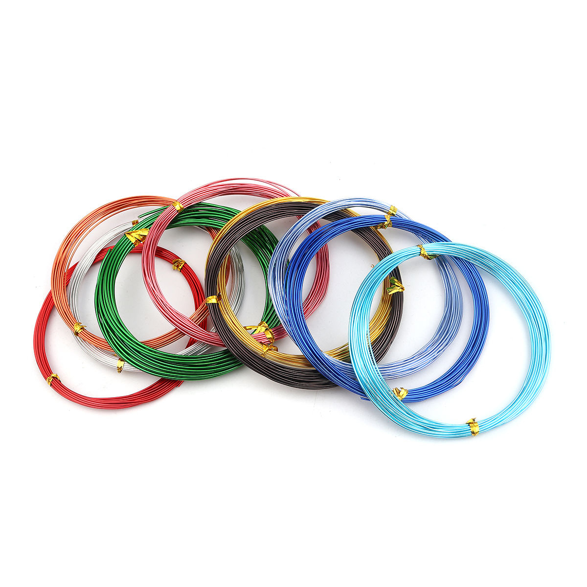 Picture of Aluminum Beading Wire Thread Cord