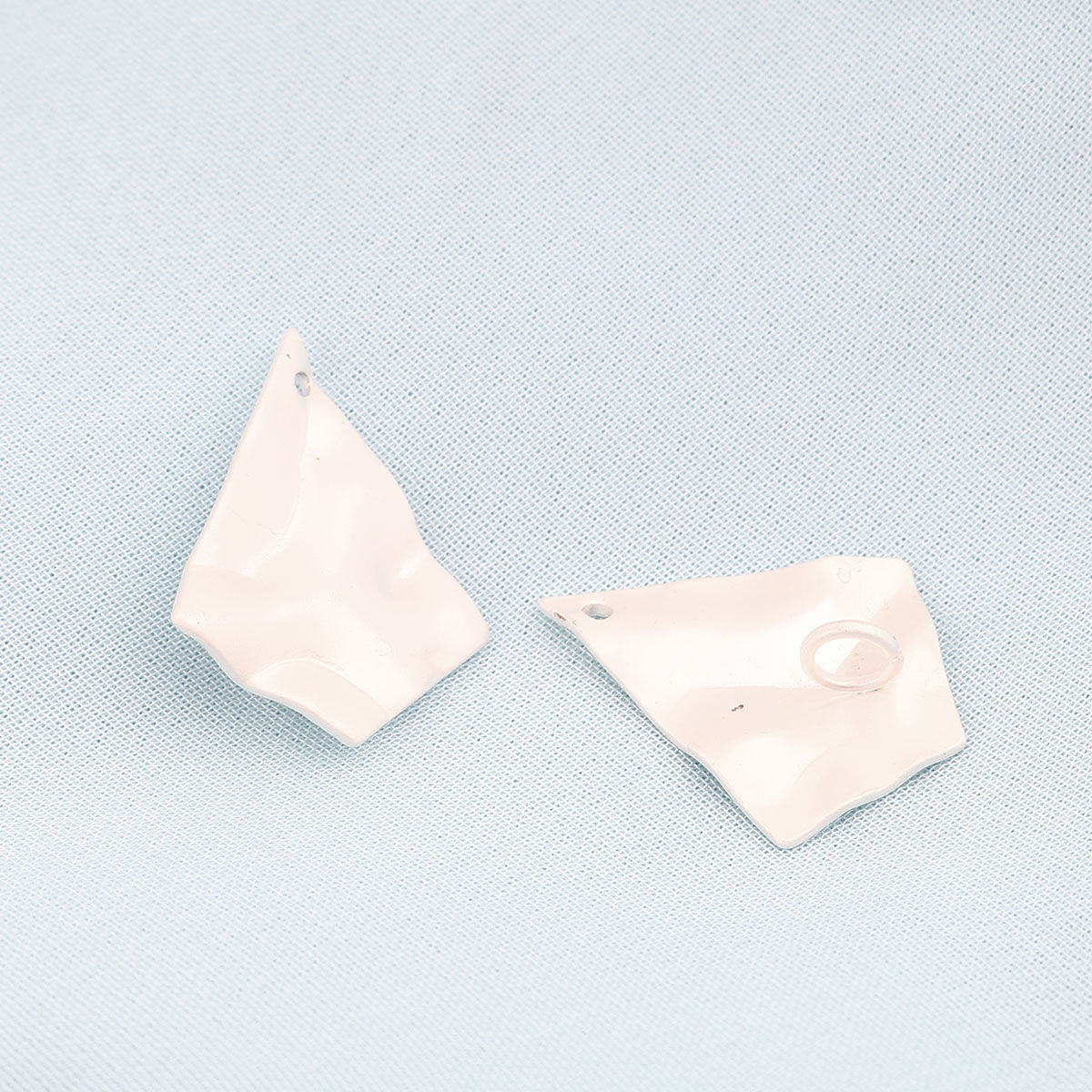 Picture of Zinc Based Alloy Connectors Polygon Curve 