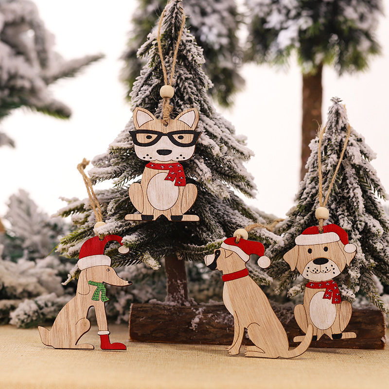 Изображение Christmas Ornaments Hanging Decorations