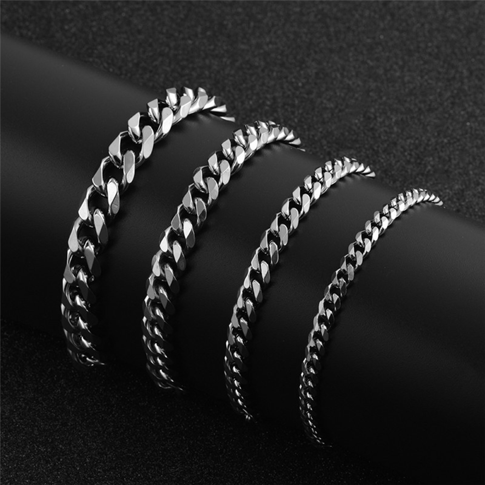 Picture of Stainless Steel Bracelets