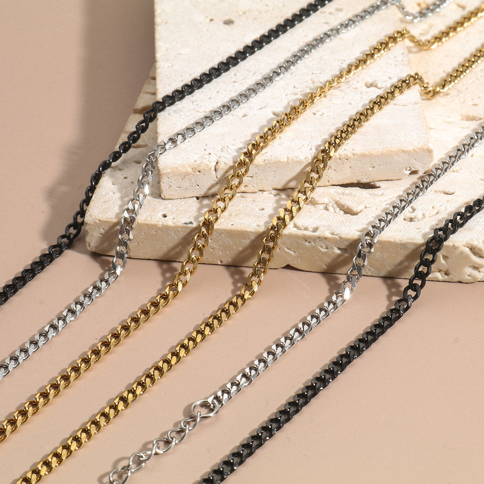 Picture of Stainless Steel Bracelets