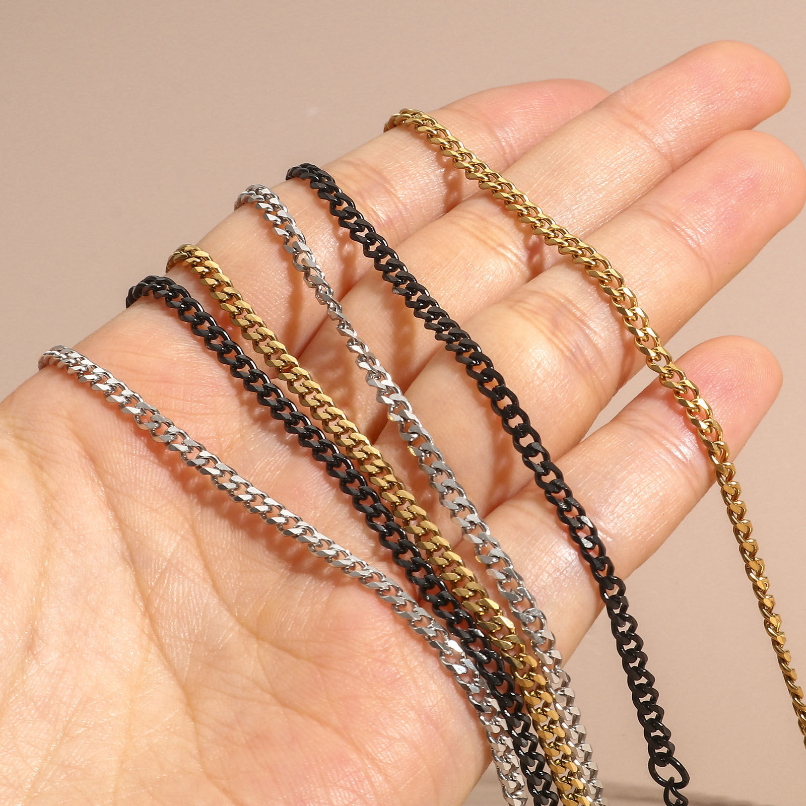 Picture of Stainless Steel Bracelets