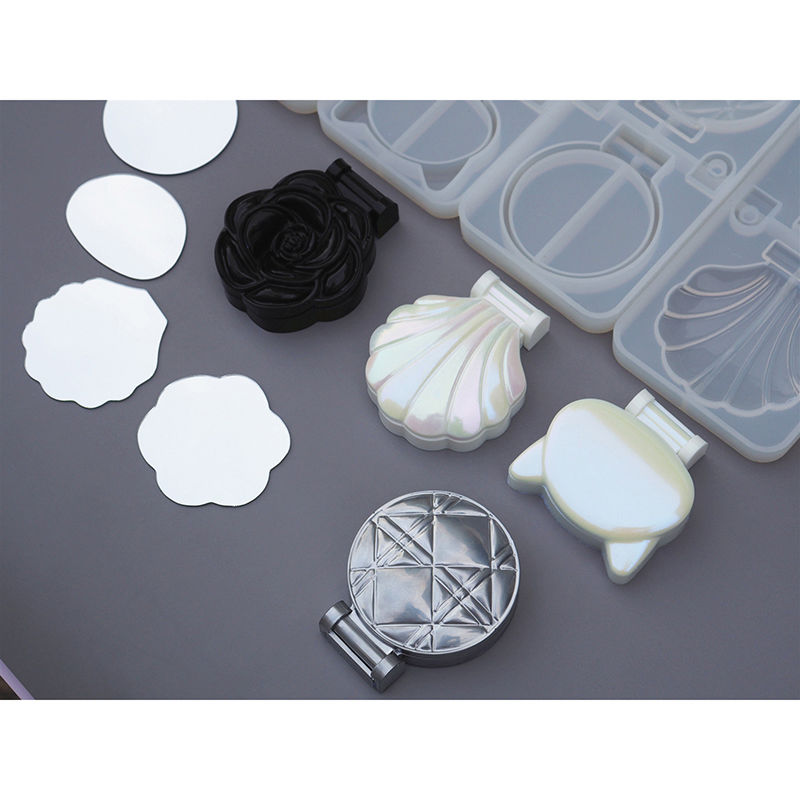 Picture of Silicone Resin Mold For Jewelry Making