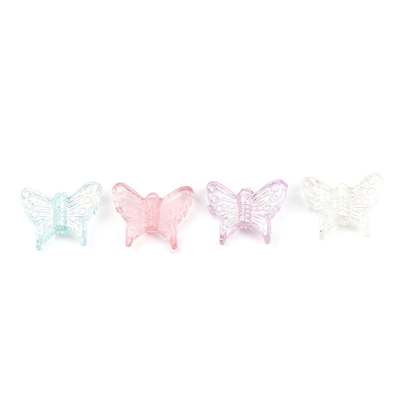 Imagen de Acrylic Insect Beads