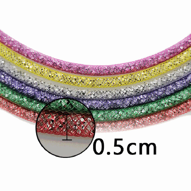 Picture of Polyester Face Mask And Glasses Neck Strap Lariat Lanyard Necklace