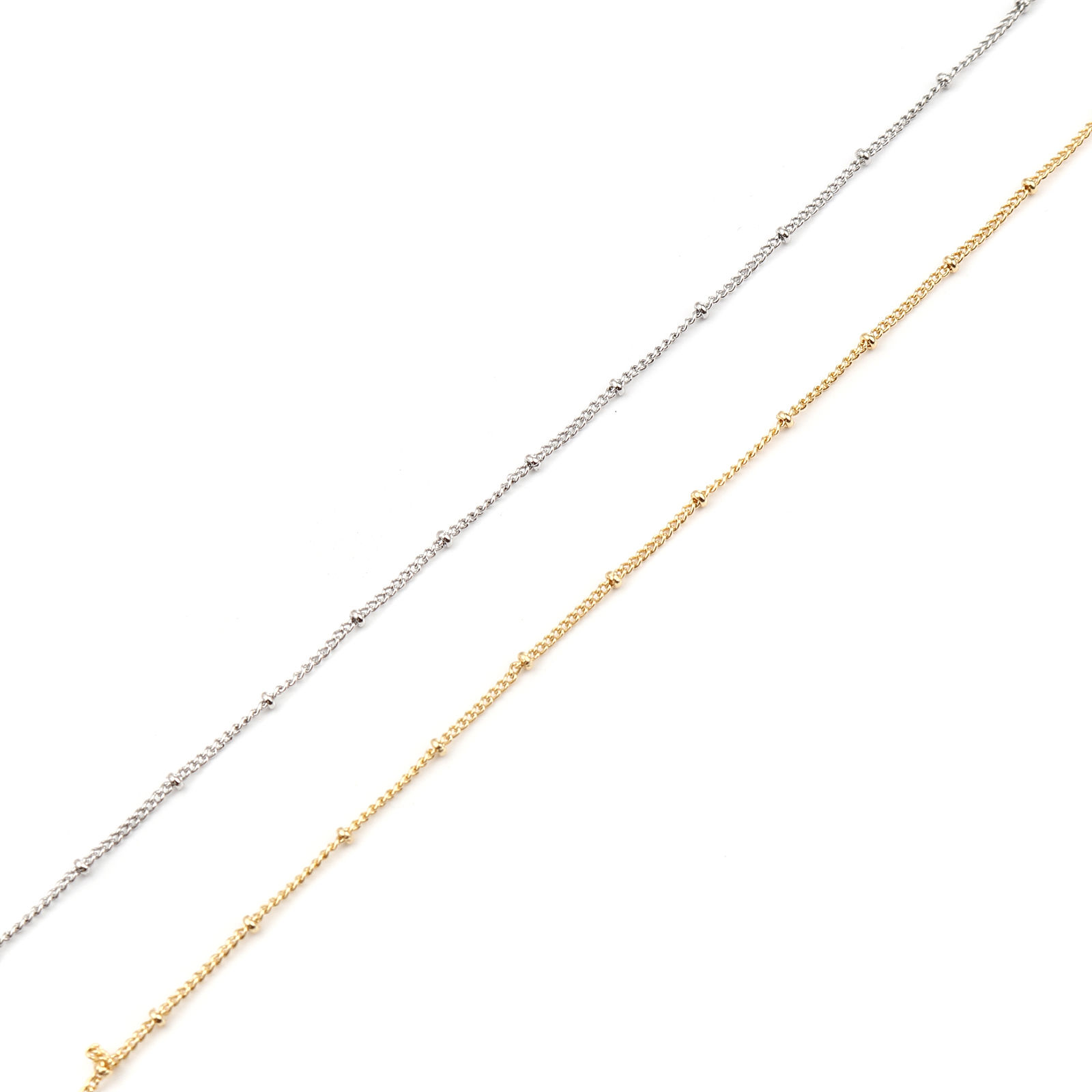 Picture of Zinc Based Alloy Face Mask And Glasses Neck Strap Lariat Lanyard Necklace 1 Piece