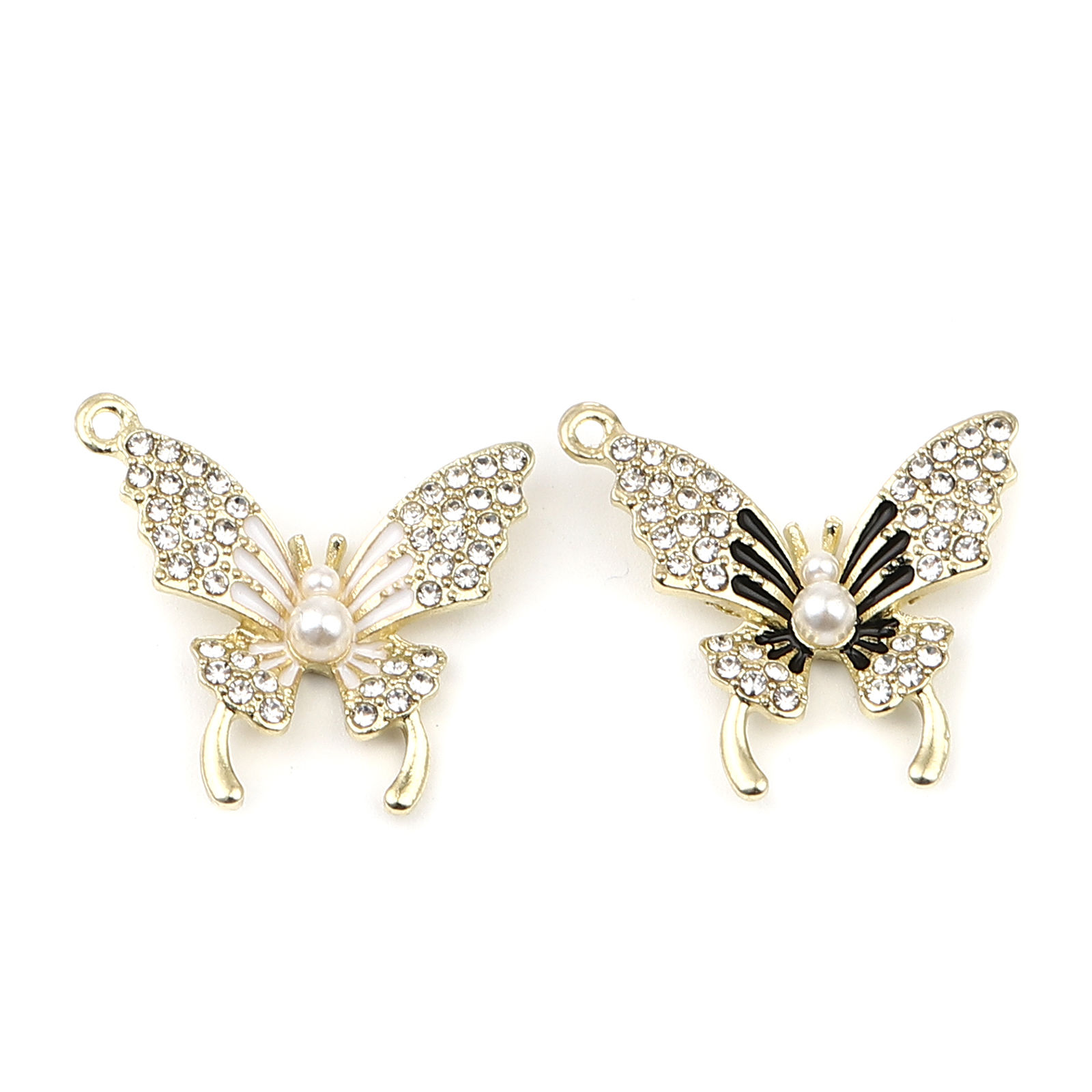 Picture of Zinc Based Alloy Charms