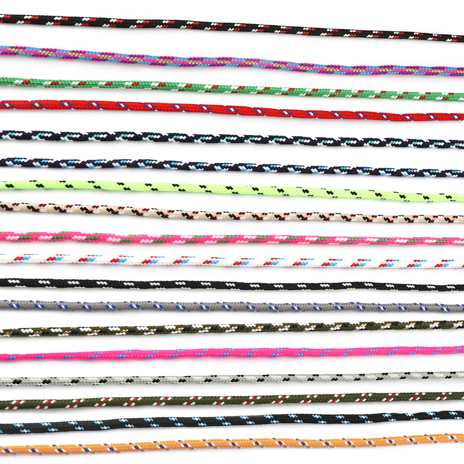 Изображение Полиэстер ювелирные изделия Веревка 20 М