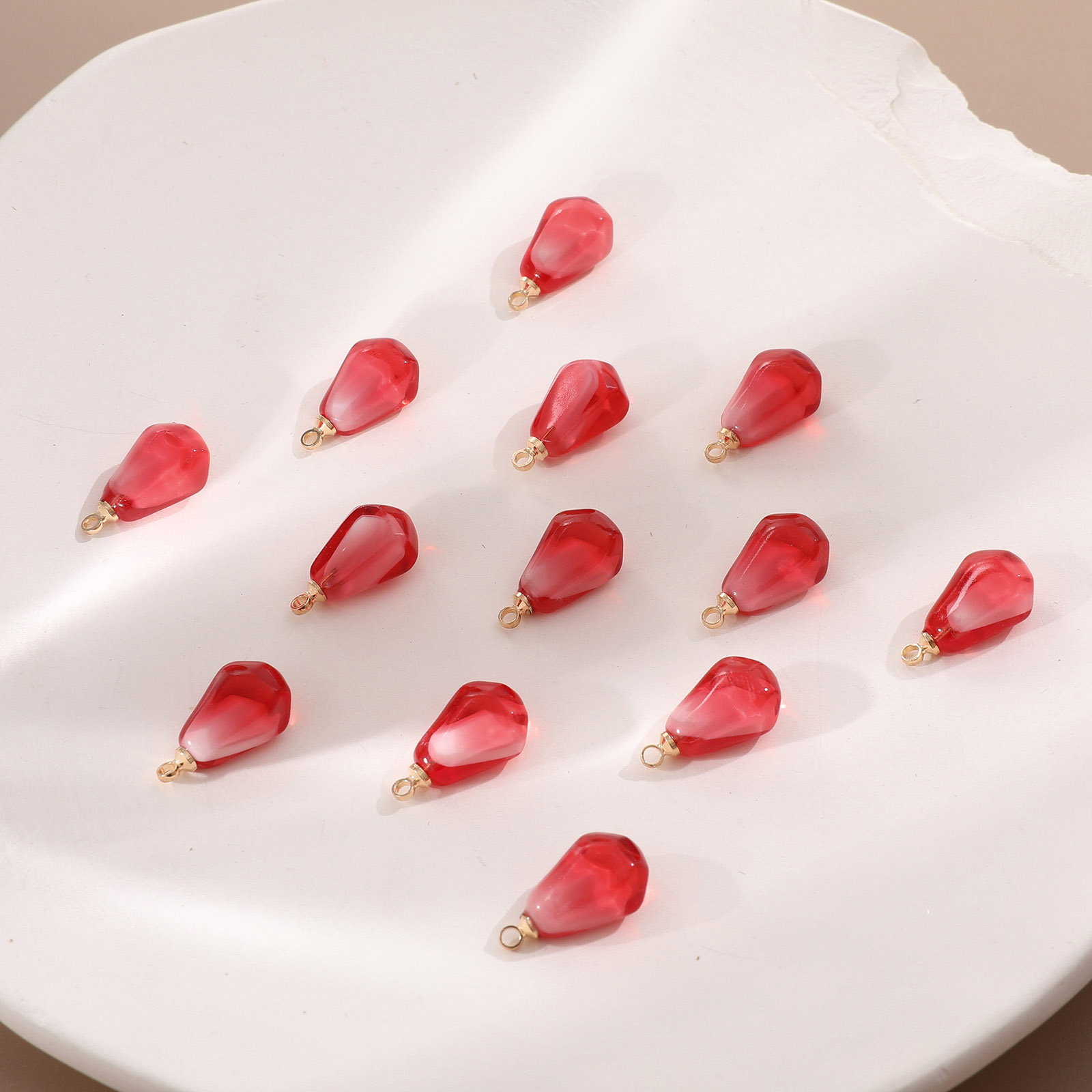 Picture of Zinc Based Alloy & Resin Charms