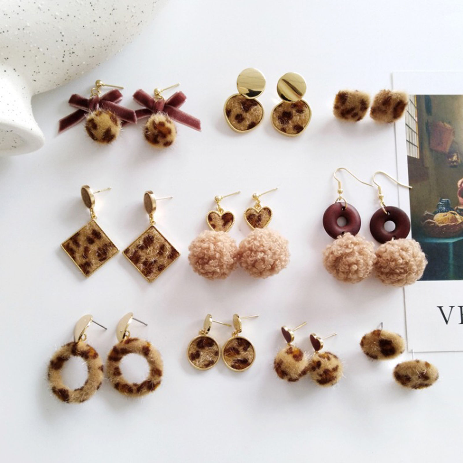 Изображение Леопард 1 Пара