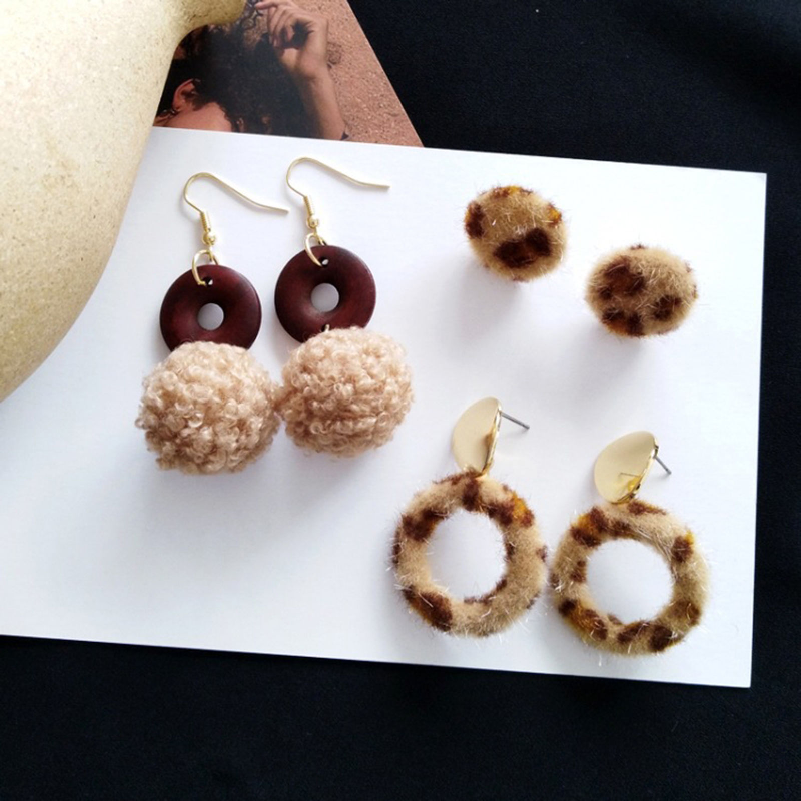 Изображение Леопард 1 Пара