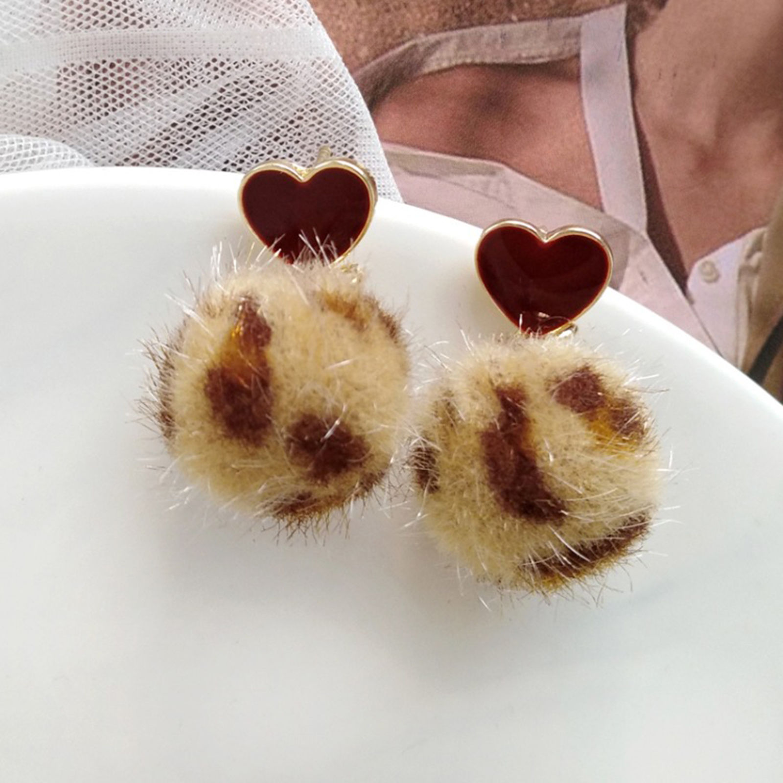 Изображение Леопард 1 Пара