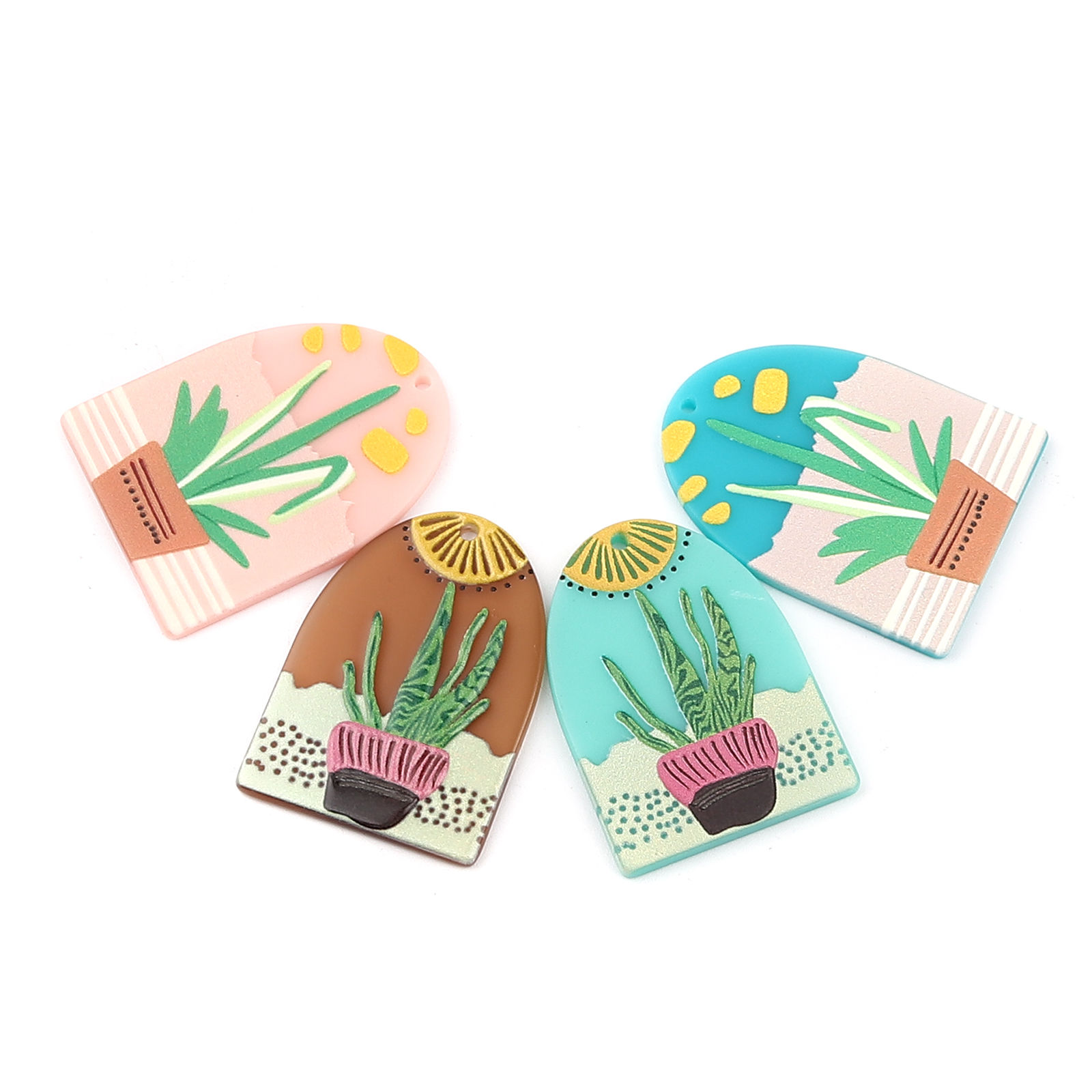 Picture of Acrylic Pendants