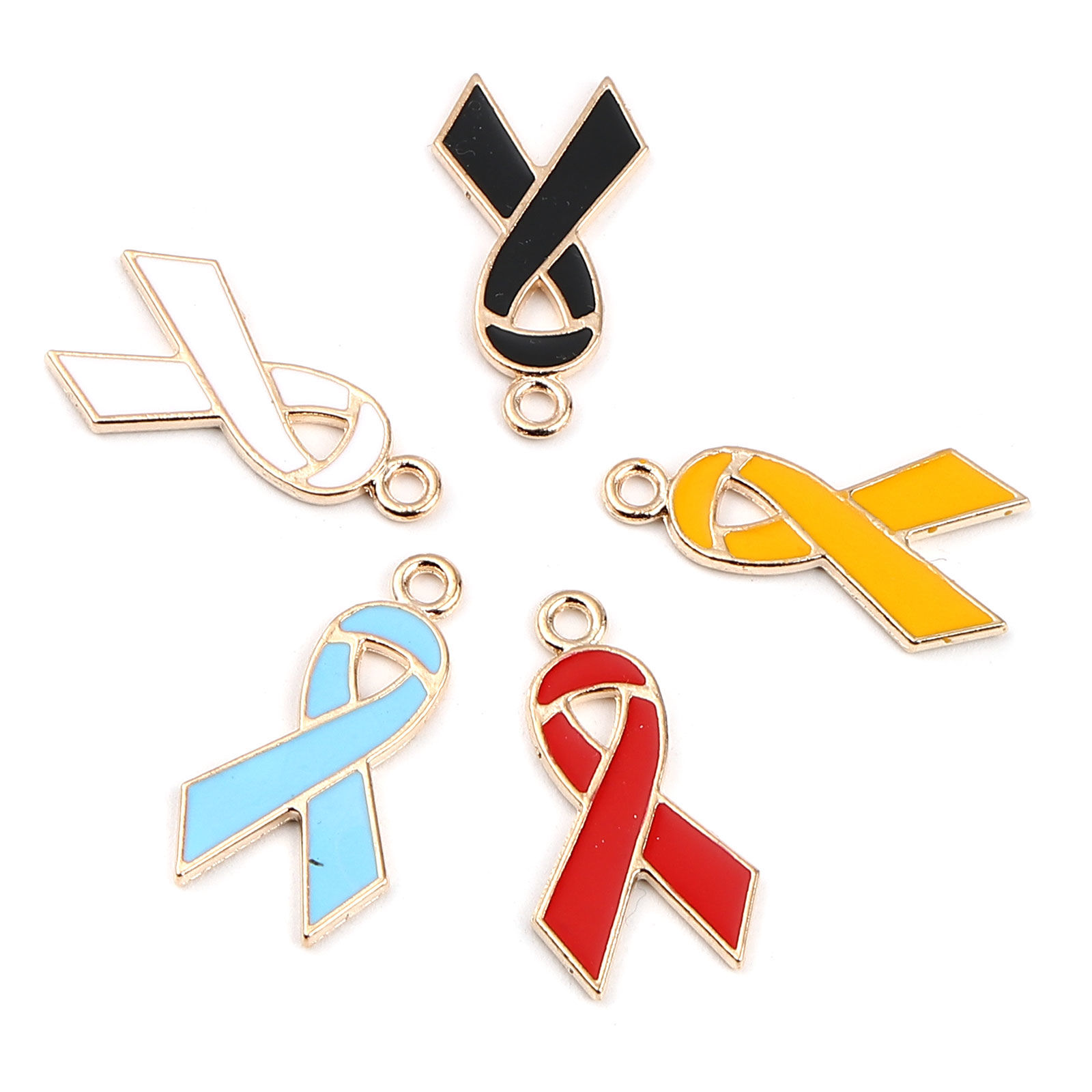Picture of Zinc Based Alloy Charms 20 PCs