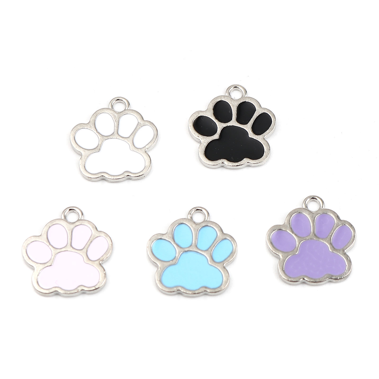 Picture of Zinc Based Alloy Charms
