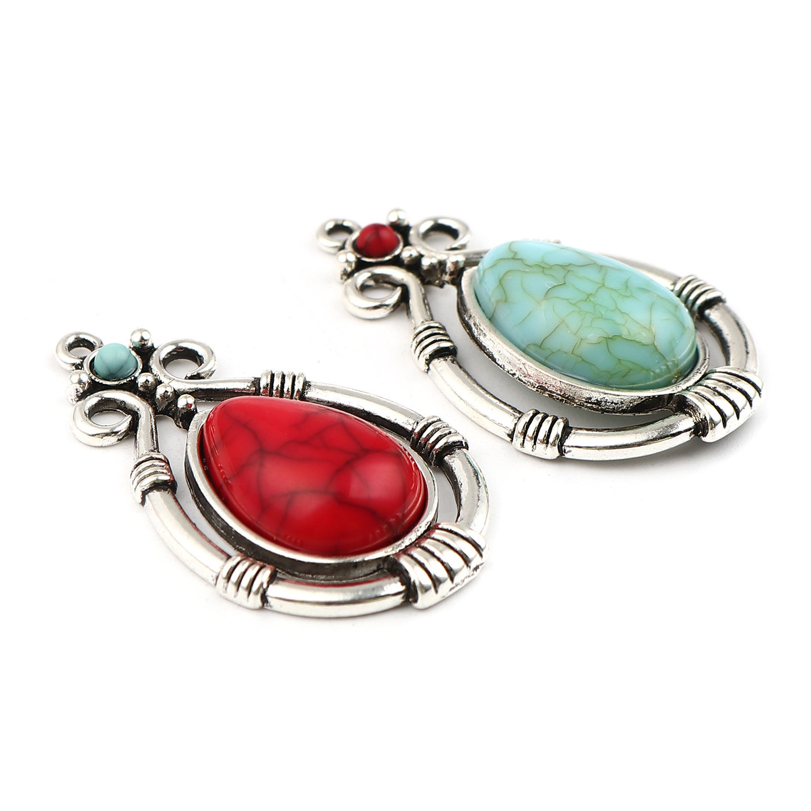 Picture of Zinc Based Alloy Pendants