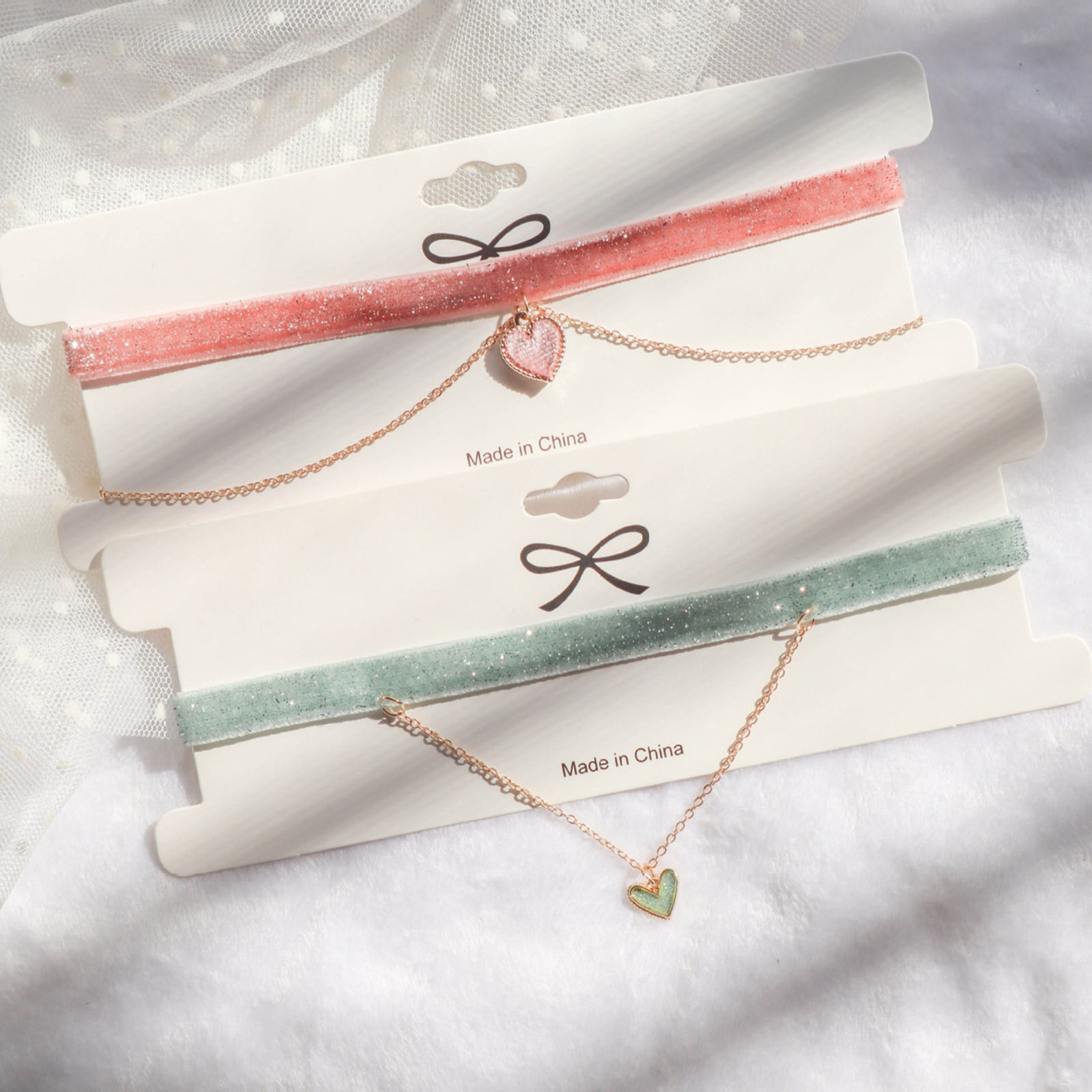 Imagen de Collar Gargantilla 30cm longitud, 1 Unidad