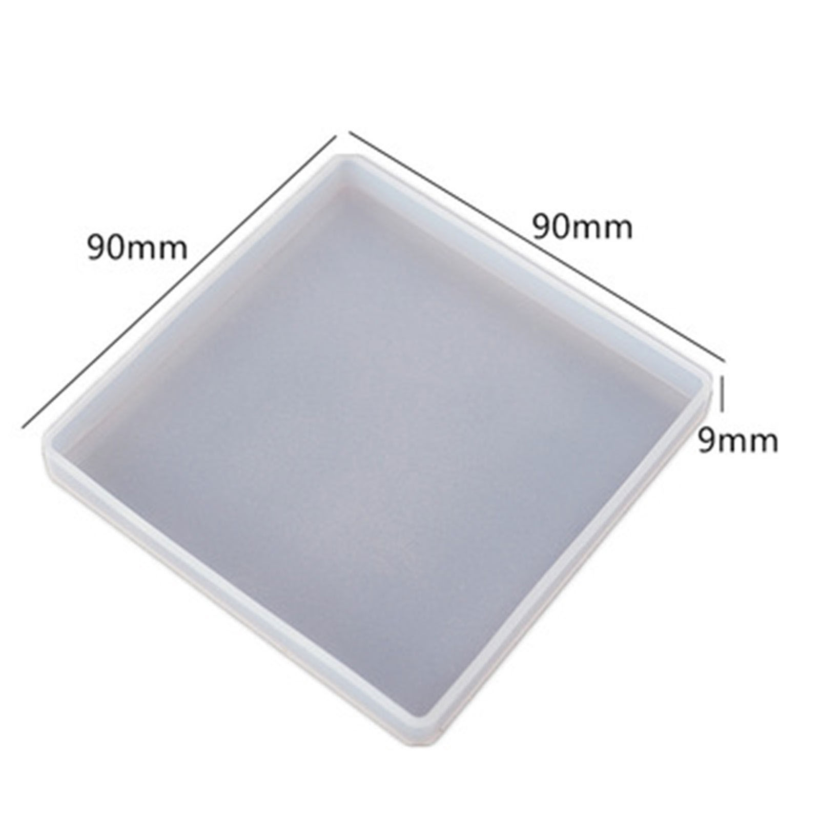Imagen de Silicona Molde 1 Unidad