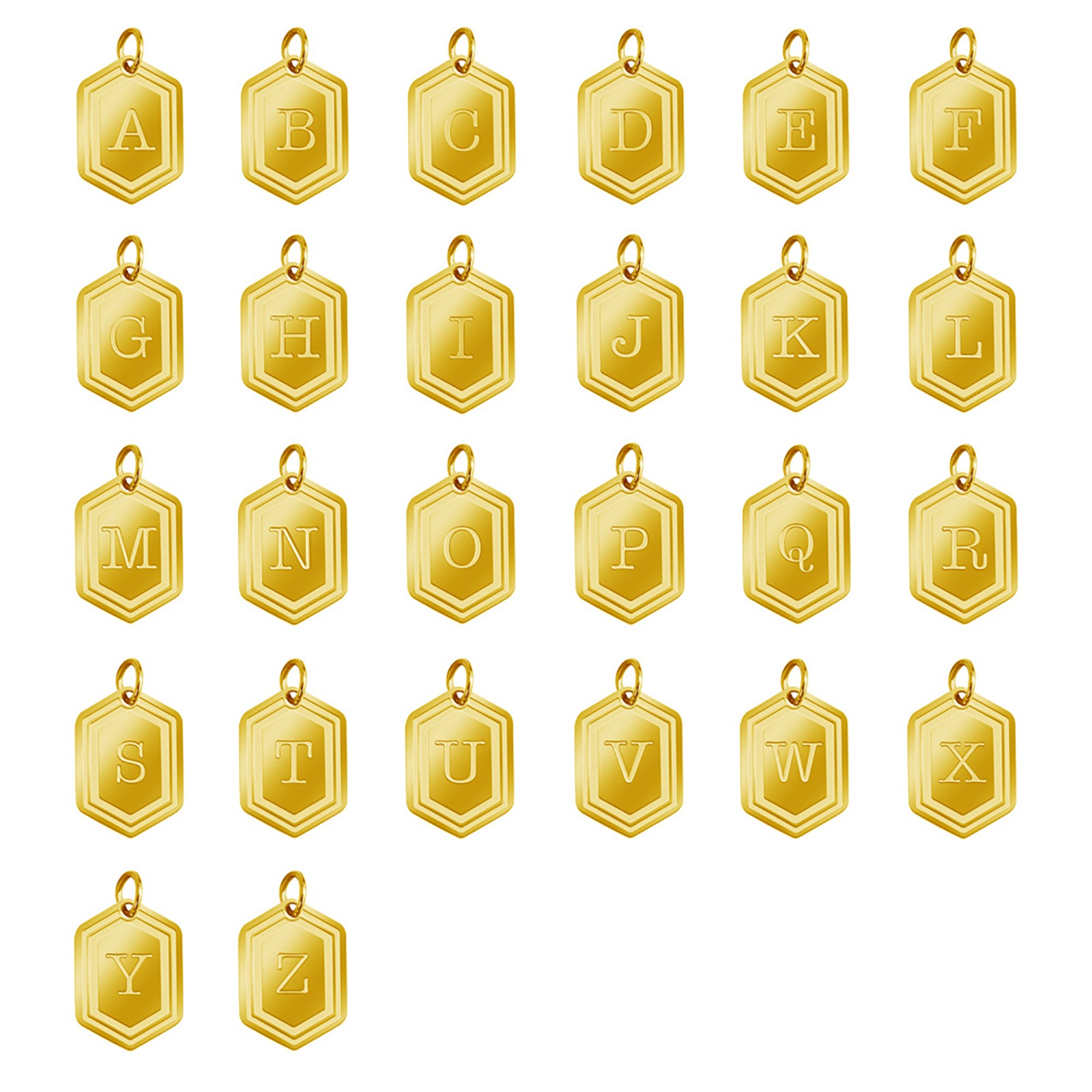 Picture of Stainless Steel Necklace 1 Piece