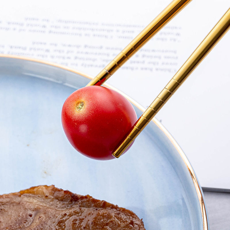 410ステンレス製食器ギフト の画像