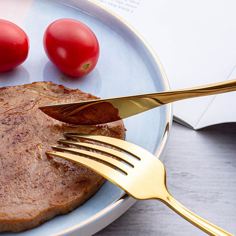 410ステンレス製食器ギフト の画像