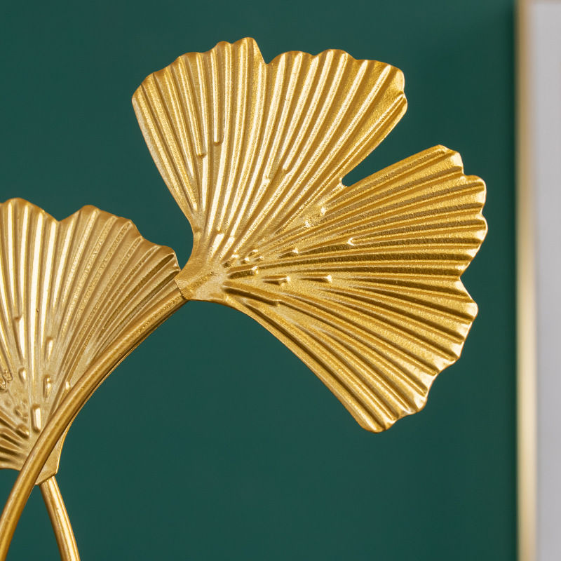 Изображение Leaf Home Ornament Decoration