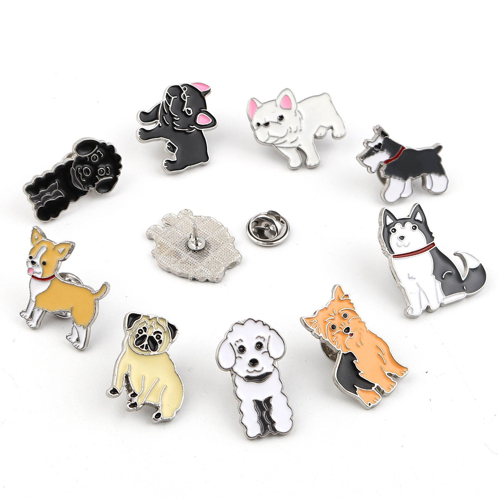 Imagen de Pin Broches Esmalte 1 Unidad