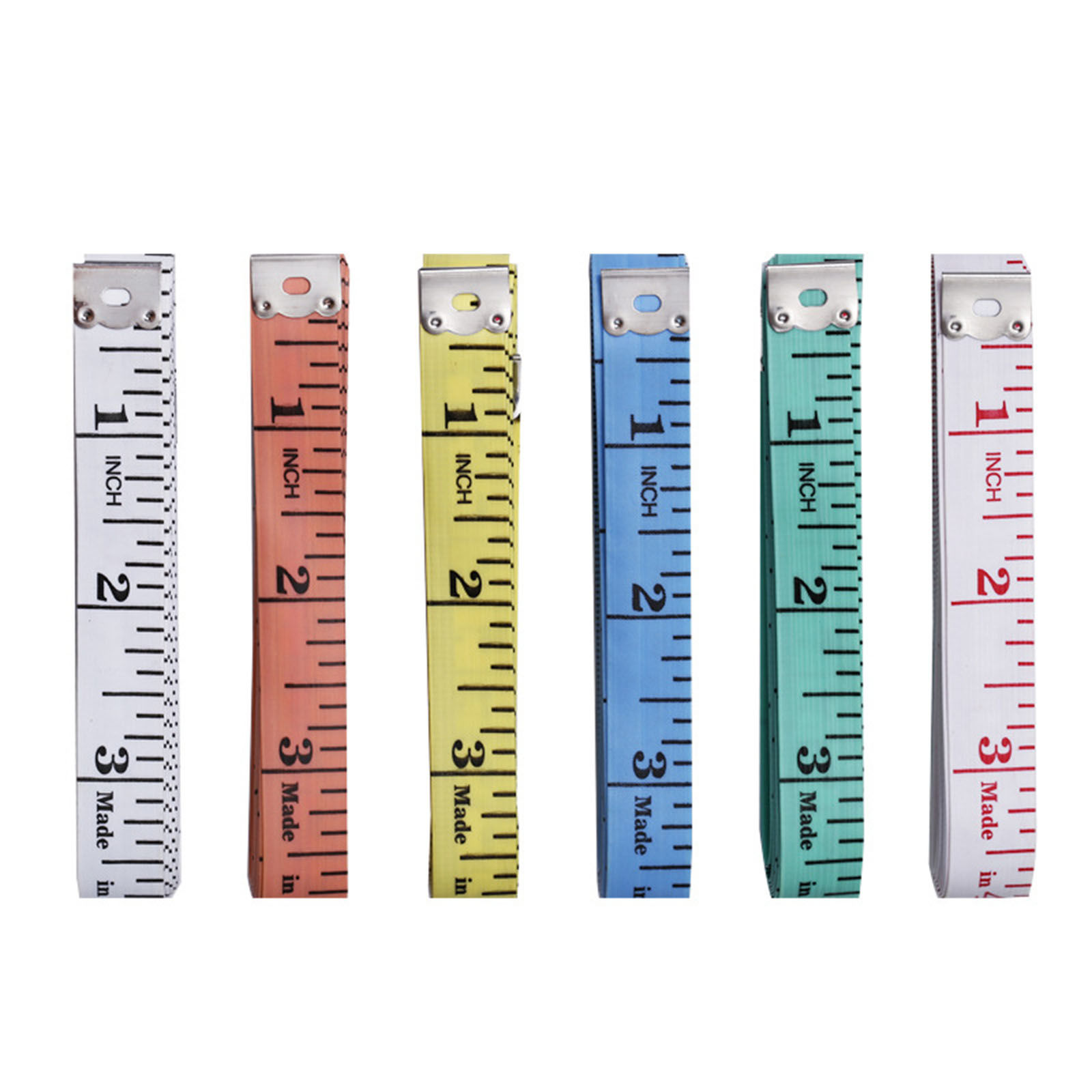Image de Outils à Mesurer en PU Mesure Multicolore 1 Pièce