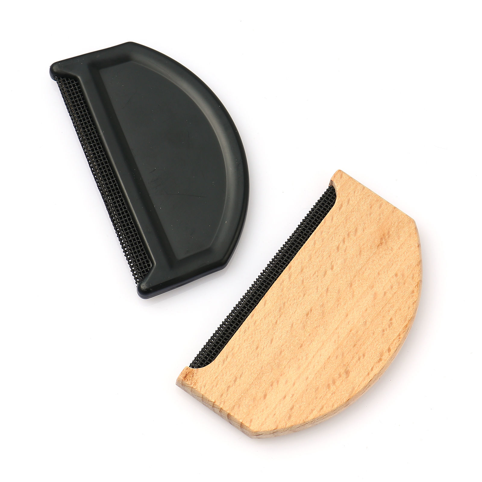 Image de Brosse de Nettoyage en Fagus Multicolore 7.5cm x 4.2cm, 1 Pièce