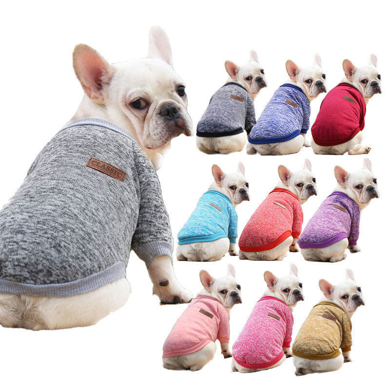 Picture of Polyester Pet Clothes Multicolor